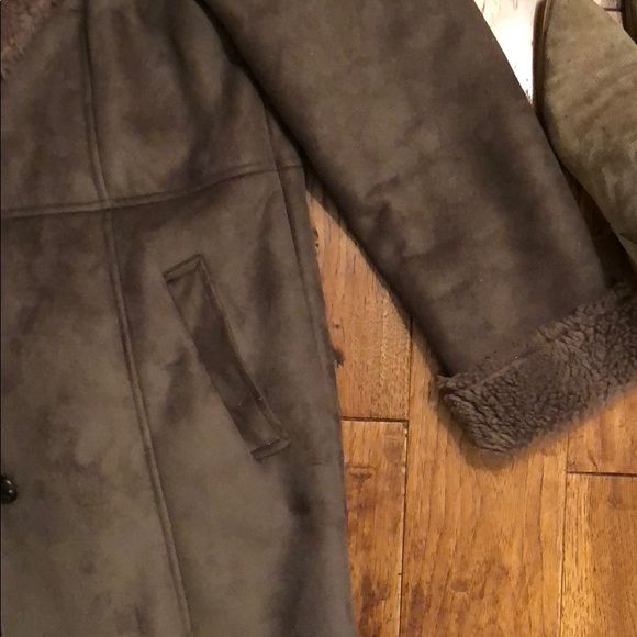 ASOS jacket - Picture 4 of 5